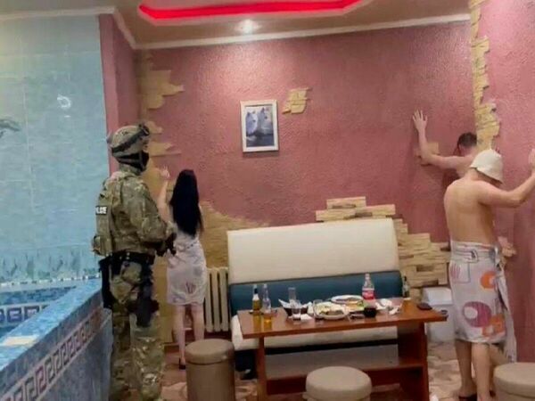 Капкан для путан