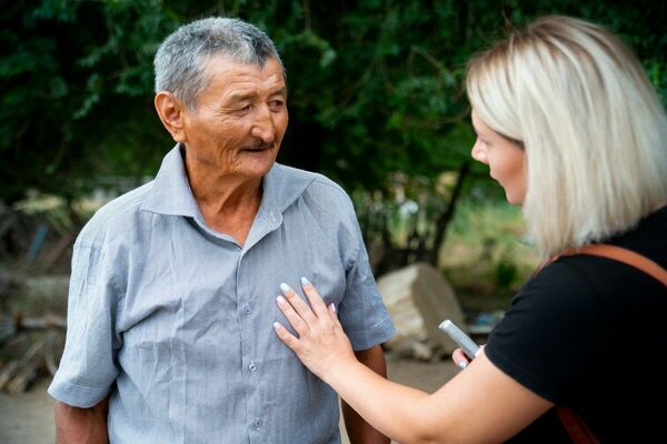 Когда в жизни  всё наперекосяк