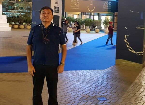 Тимуровские манёвры