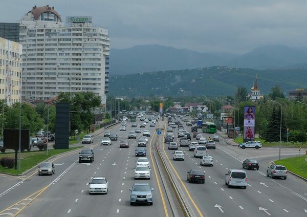 Как поумнеет Алматы