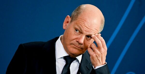 Не изобрёл порох