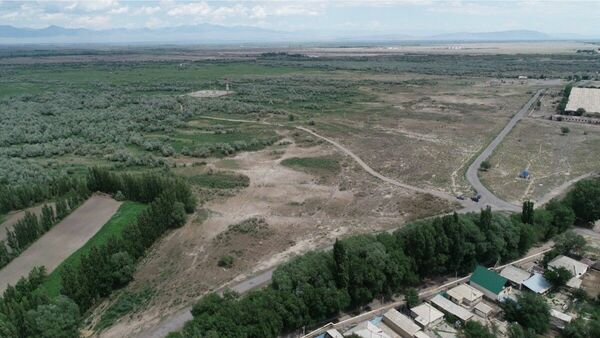 Территория процветания