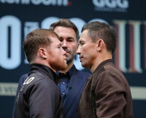 К драке готовы