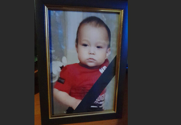 За гранью человечности