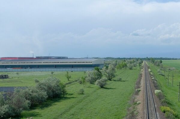 Made in Казахстан