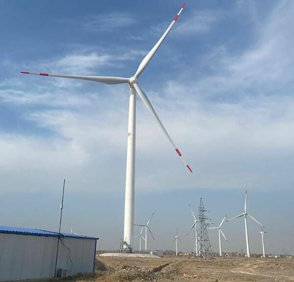 Энергия региона