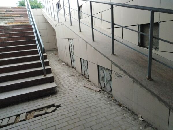 Миллионы - на подземку