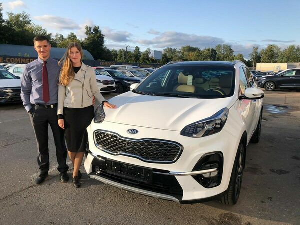 Лазейка  для автомафии