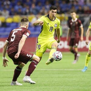 Удивили всю Европу