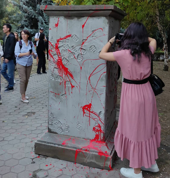 Снова о насилии