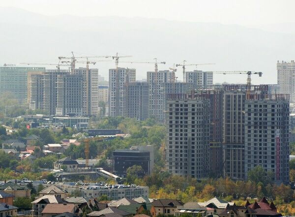 В поисках спасения