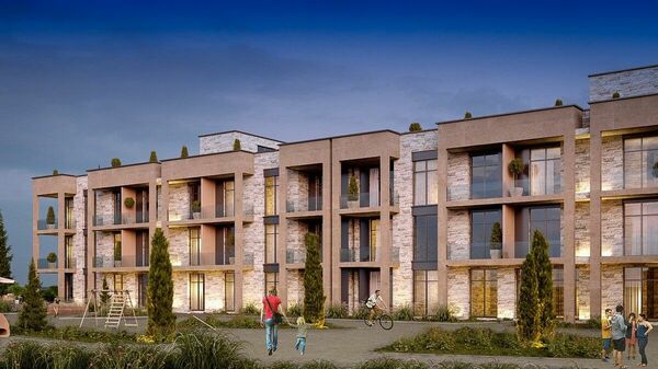 Продавец с большим размахом