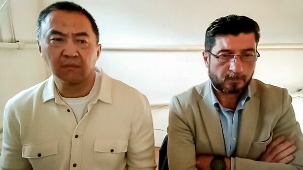 Раскаяние не освобождает от наказания