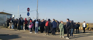 Уклонистам вход разрешён