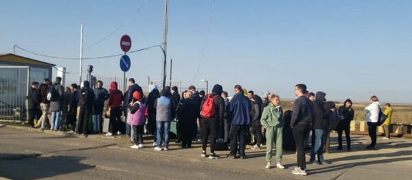 Уклонистам вход разрешён