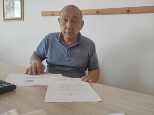 Обыкновенный шантаж