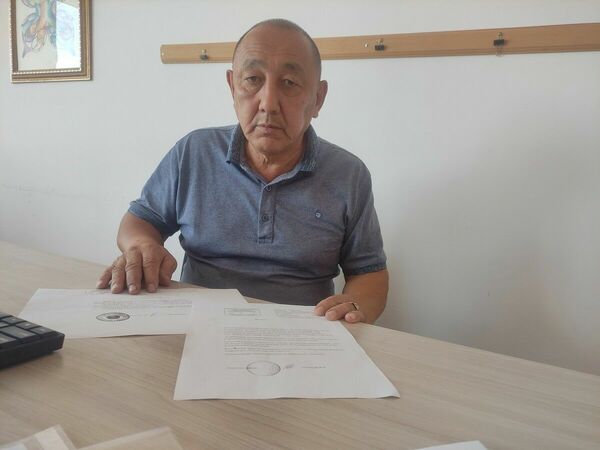 Обыкновенный шантаж