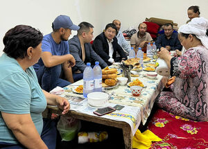 Метёлкин блюз