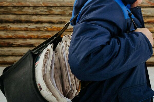 Как  играют в ящик