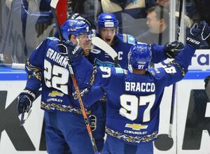 Выцарапали победу