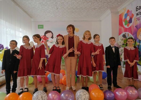 Вместе с песней