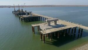 Берег левый, берег правый