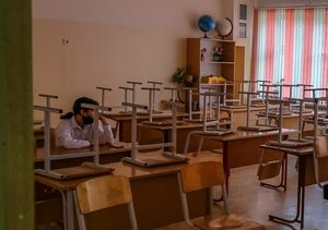 Поддались на агитацию