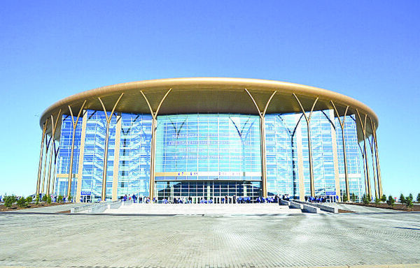 Будет ли праздник на нашей улице?