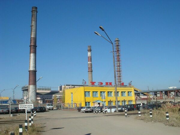 За экологию надо платить