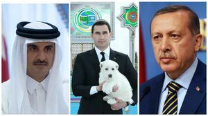 Казахстан посетит несколько мировых лидеров в ближайшую неделю