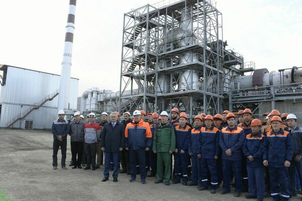 Экологично и выгодно