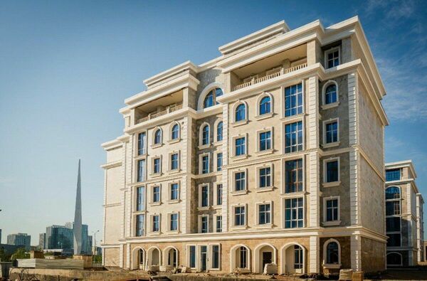 Темпы роста