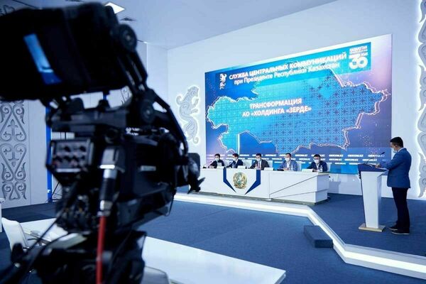 Настрой - боевой