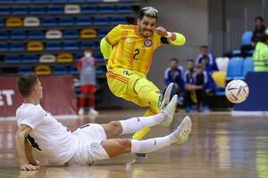 Первый шаг сделан