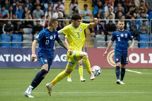 Удачный жребий