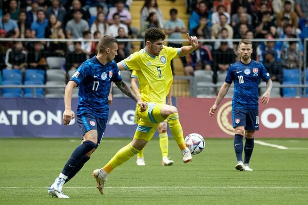 Удачный жребий