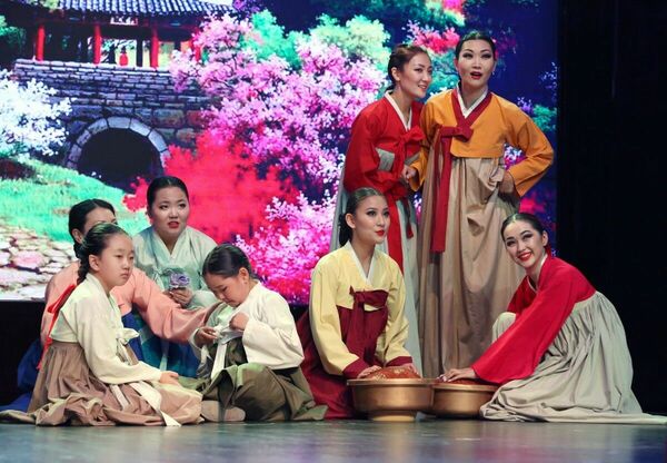 Единственные в своём роде