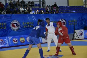 И снова стали первыми