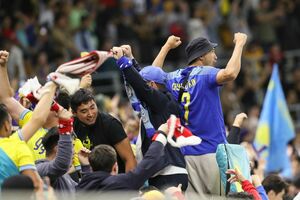 В ожидании дерби