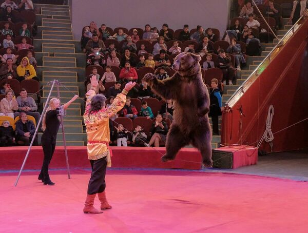 Если витаминов счастья не хватает...