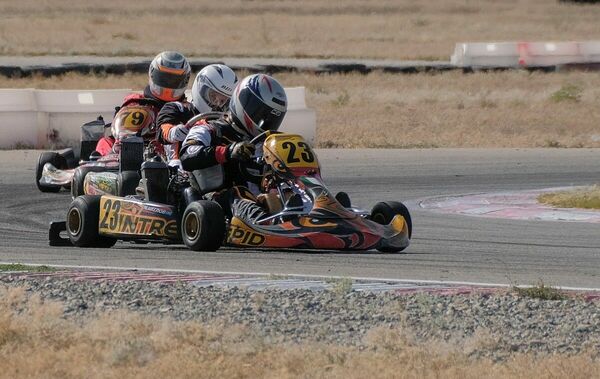 Вам и карты в руки!