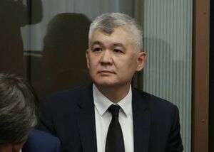 Слово - за судом