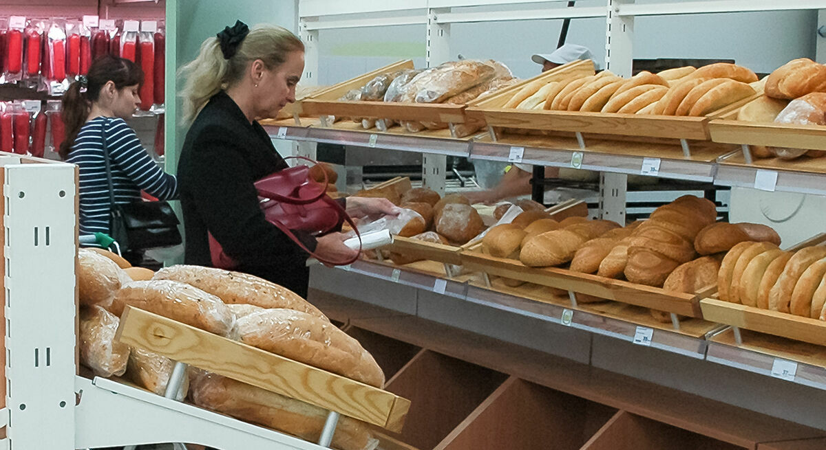 Не было, нет и не будет?