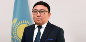 Дауенов назначен председателем комитета по обеспечению качества в сфере образования РК