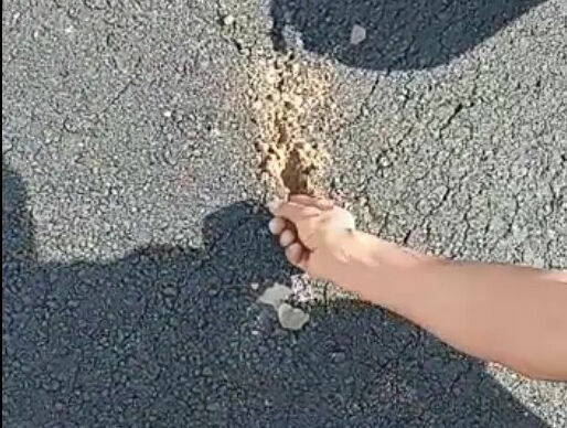 Пальцем деланные