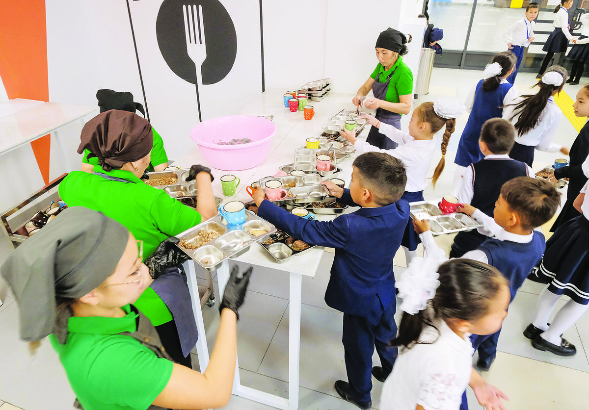 Почти как в самолёте