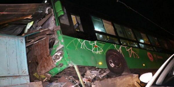 Так был ли телефон?