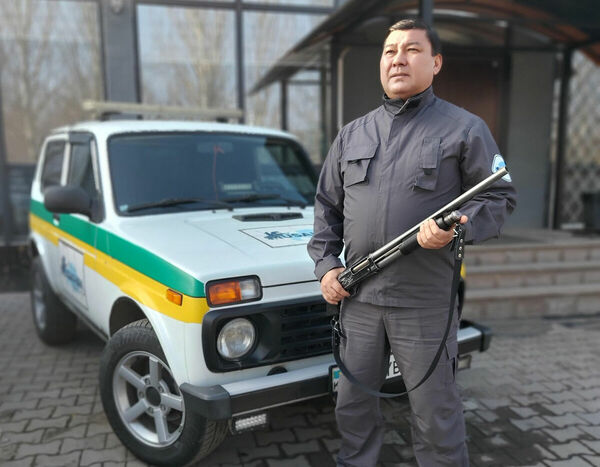 Доброподрядочность по взаимности