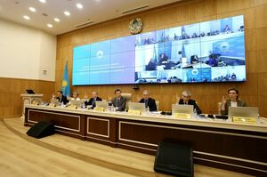 Сошли с дистанции