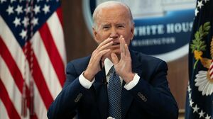 Две державы “постхолодной войны”